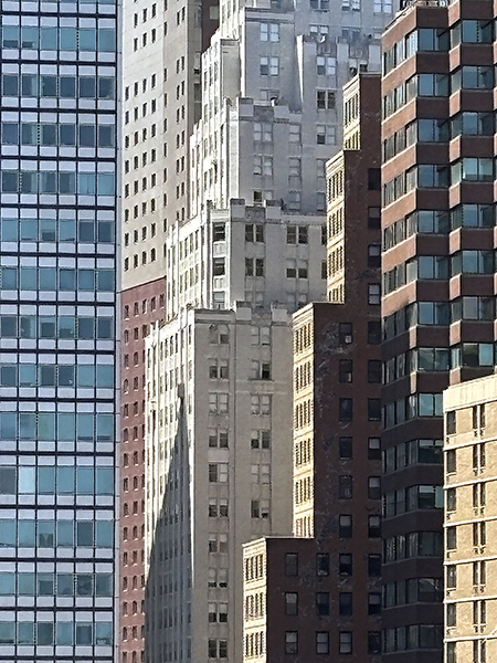 Photographie urbaine